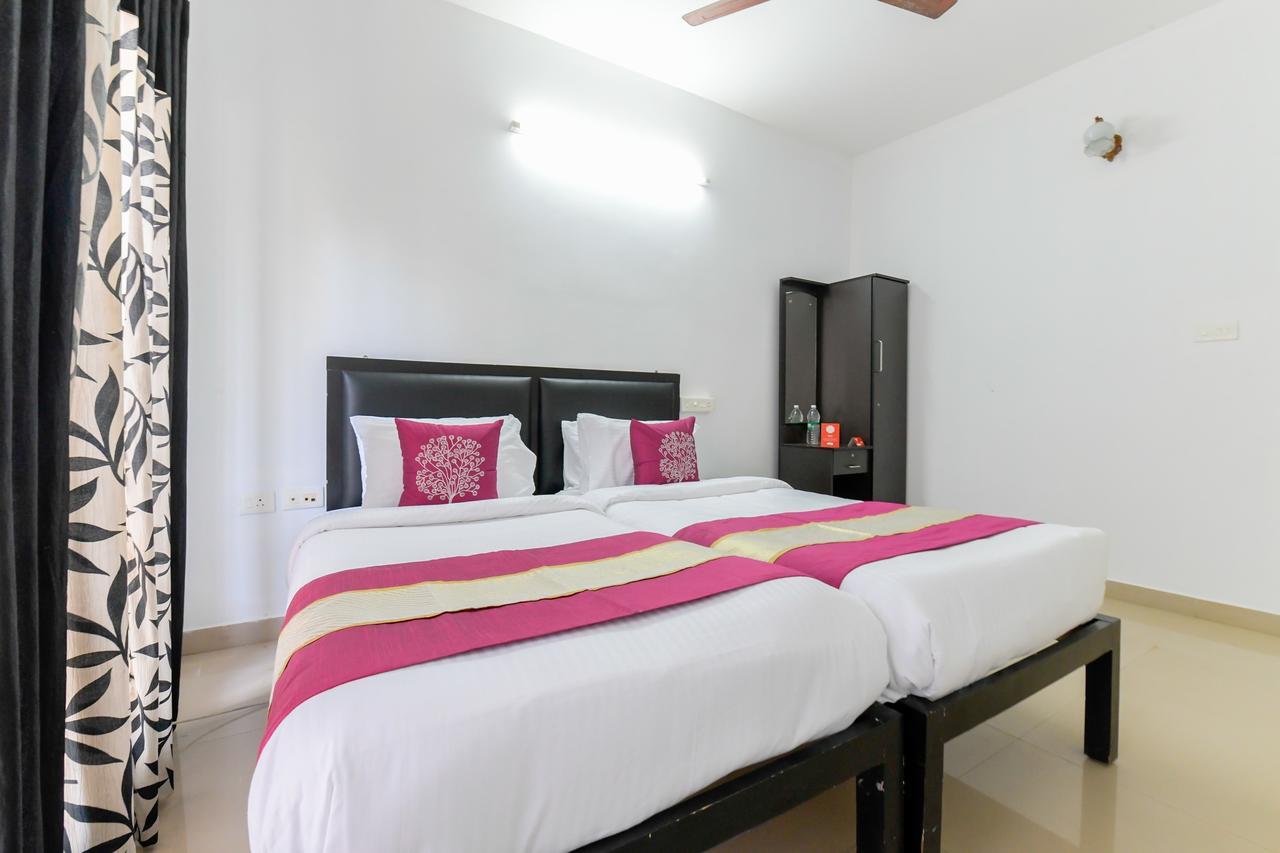 Oyo 11891 Amare Beach Resorts Alappuzha Eksteriør billede