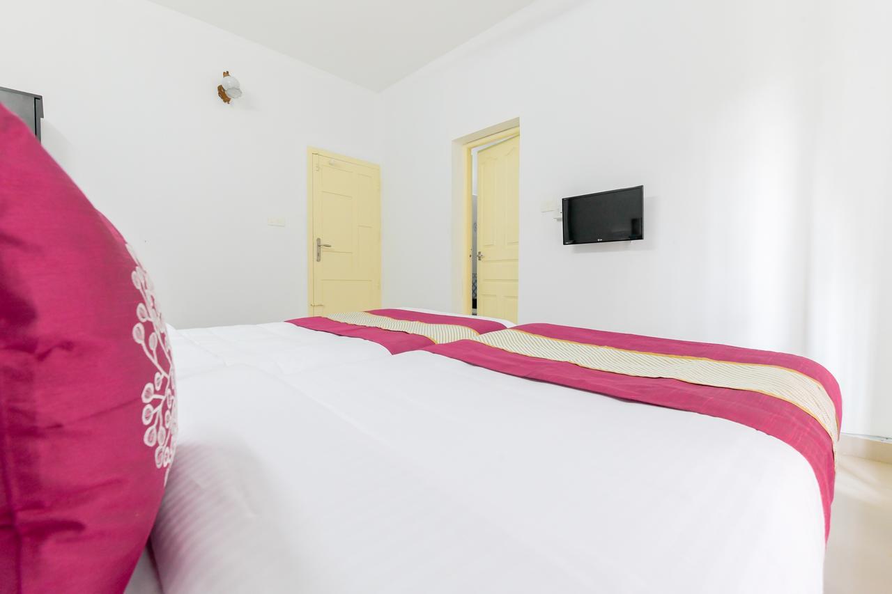 Oyo 11891 Amare Beach Resorts Alappuzha Eksteriør billede