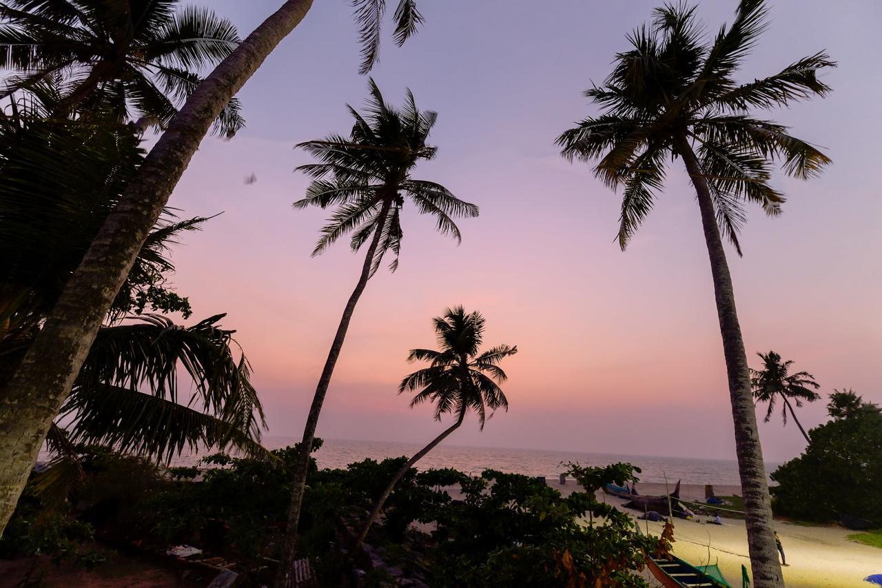 Oyo 11891 Amare Beach Resorts Alappuzha Eksteriør billede