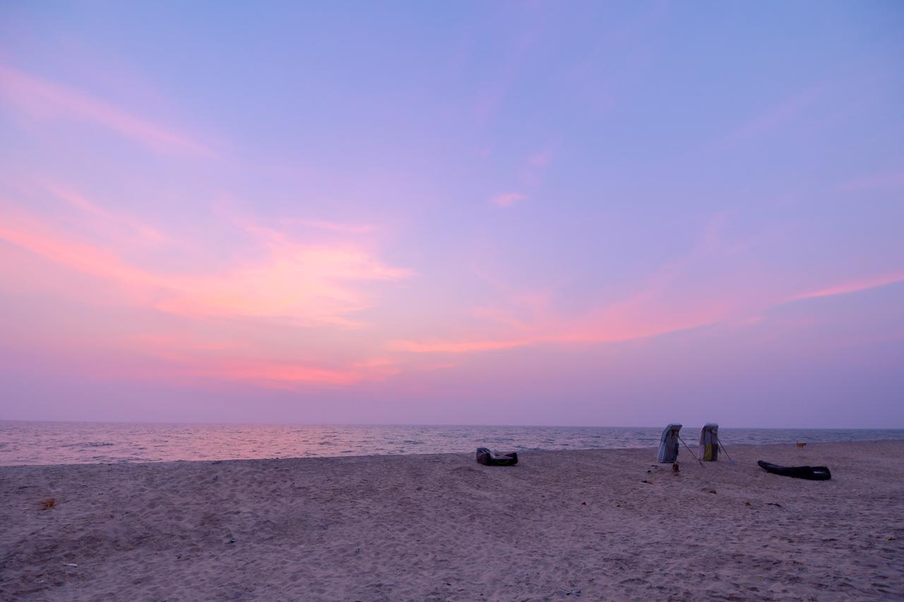 Oyo 11891 Amare Beach Resorts Alappuzha Eksteriør billede